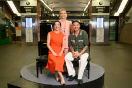 The Piano on ABC and ABC iview S2E2