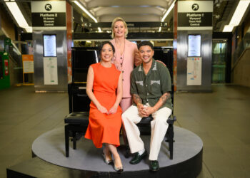 The Piano on ABC and ABC iview S2E2