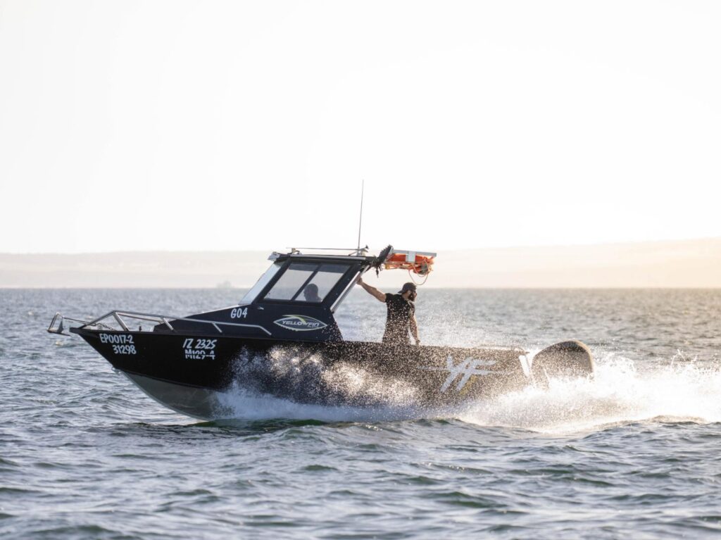 Deadliest Dinners on Binge new original