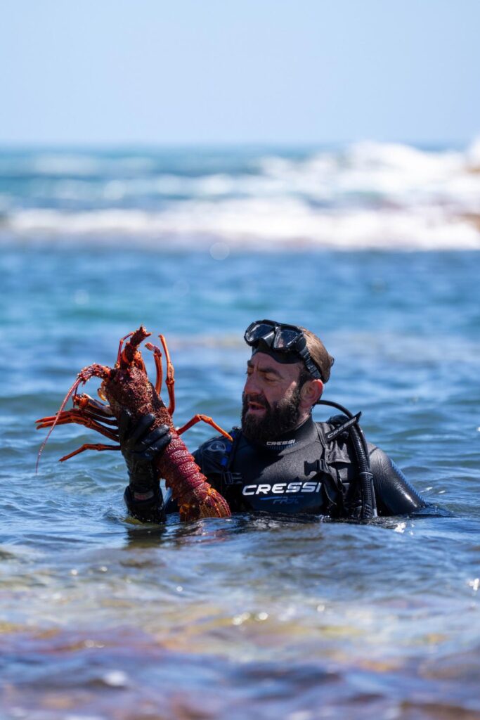 Deadliest Dinners on Binge new original