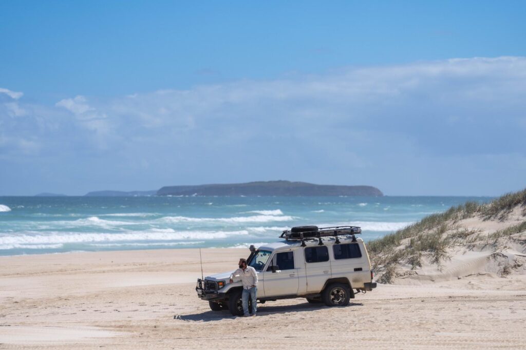 Deadliest Dinners on Binge new original