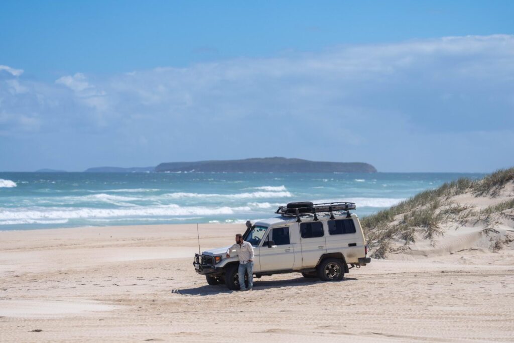 Deadliest Dinners on Binge new original