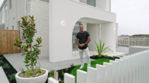 Better Homes and Gardens on Channel 7 S32E8 and S32E9