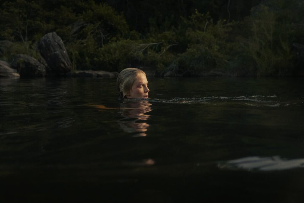 Apex on Netflix official trailer