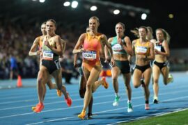 Adelaide Invitational set to ignite athletics season on 7plus Sport