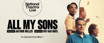 MOVIE | All My Sons trailer