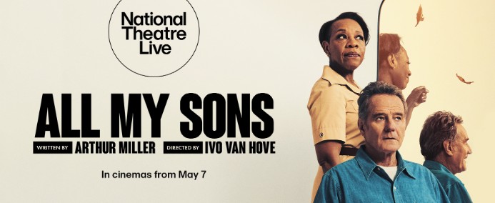 MOVIE | All My Sons trailer