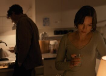 MOVIE | Alphabet Lane trailer