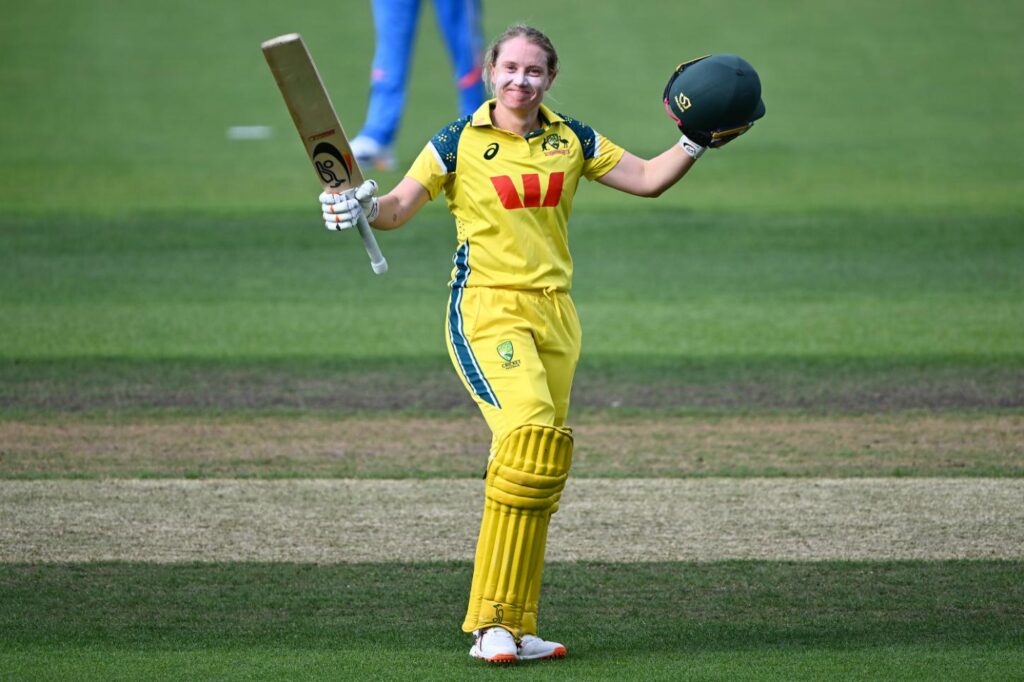 Women’s Test to round out Seven's Summer of Cricket