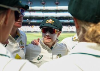 Women’s Test to round out Seven's Summer of Cricket