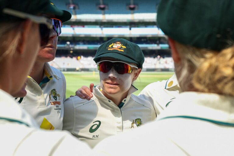 Women’s Test to round out Seven's Summer of Cricket