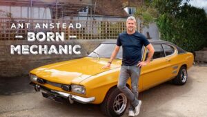 April 2026 on Warner Bros Discovery