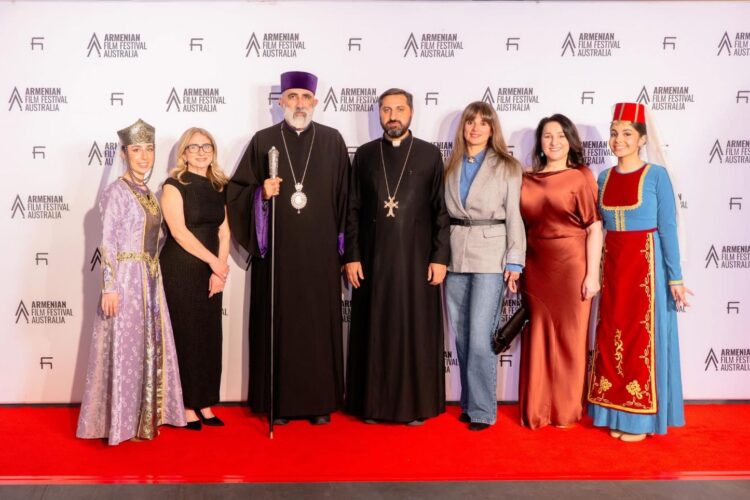 Celebrating more Community Film Festivals with return of Opening Night fund