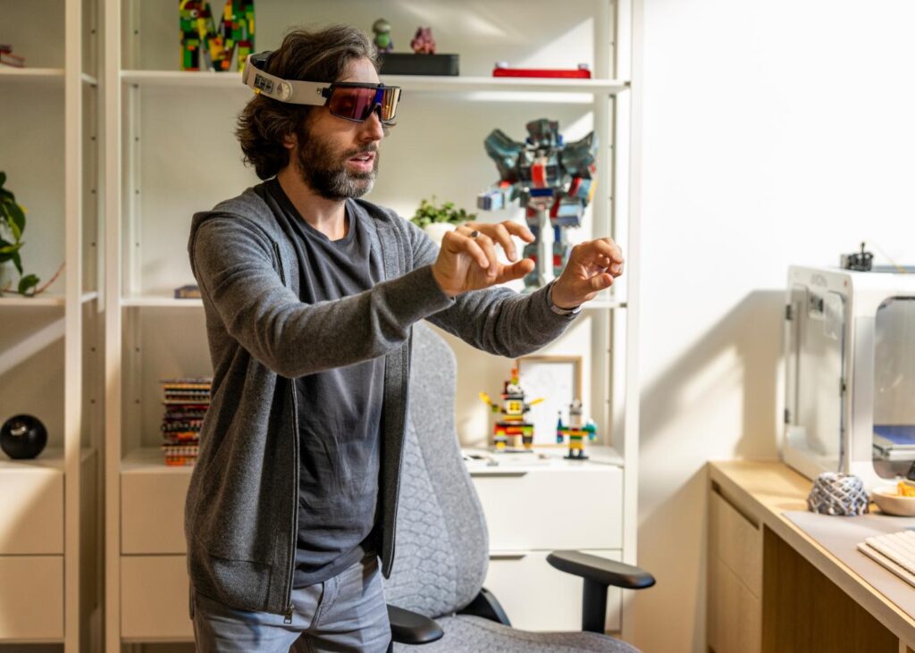 The Audacity on SBS for 15 April