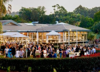 Australian Children's Content Summit returns to shape the stories of tomorrow