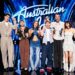 Recap | Australian Idol on Channel 7 top 6 revealed