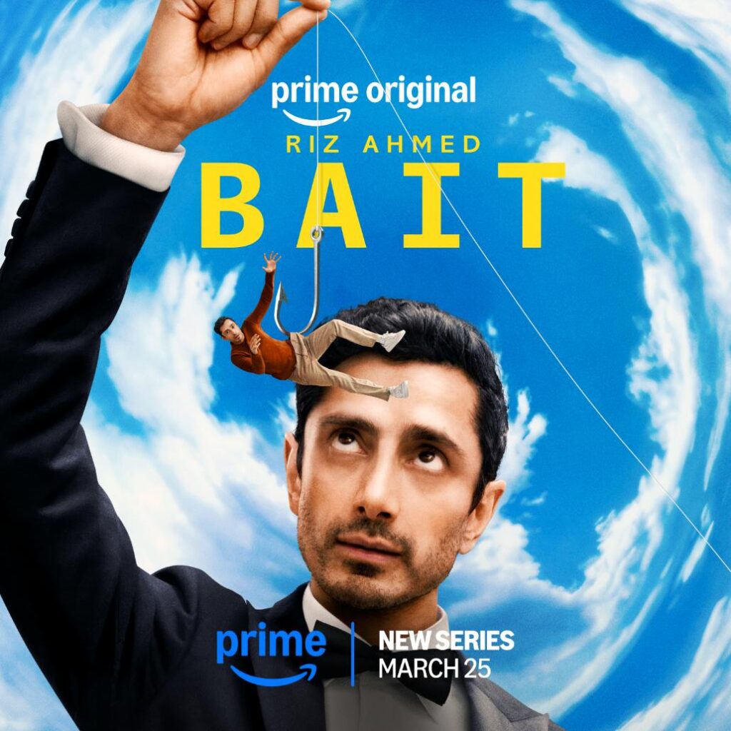 Bait on Prime Video trailer