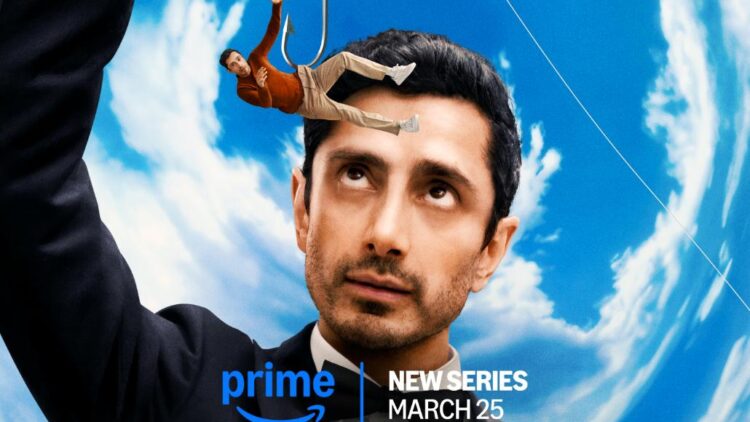 Bait on Prime Video trailer