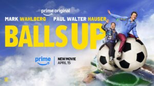 April 2026 on Prime Video