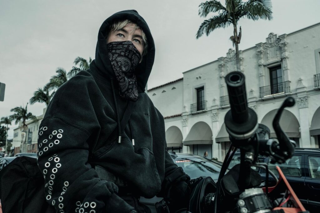 Crime 101 on Prime Video trailer