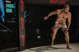 MOVIE | Beast teaser with Russell Crowe and Daniel MacPherson