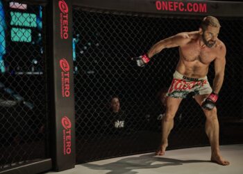 MOVIE | Beast teaser with Russell Crowe and Daniel MacPherson