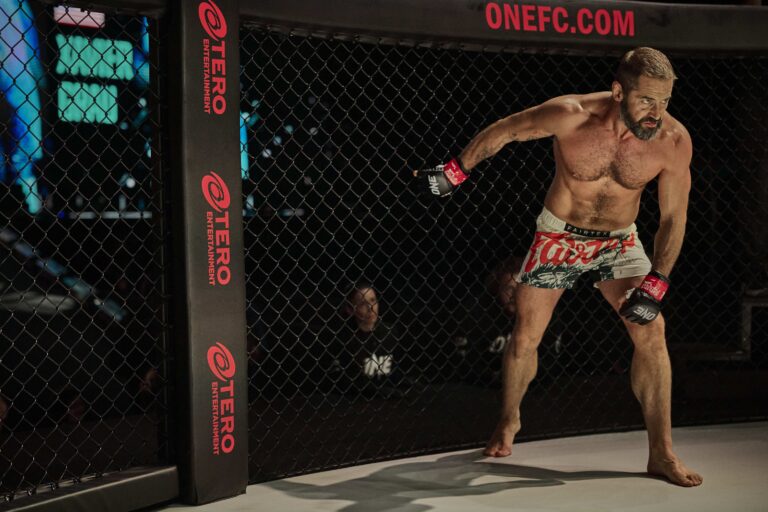 MOVIE | Beast teaser with Russell Crowe and Daniel MacPherson