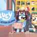 Bluey Listen Along is back with more episodes now available on ABC listen