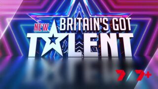 Britain's Got Talent on Channel 7 S19E1