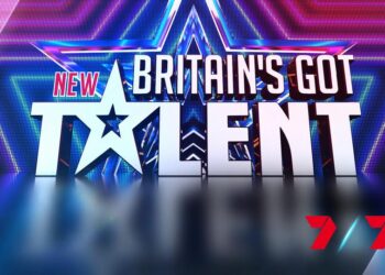 Britain's Got Talent on Channel 7 S19E1