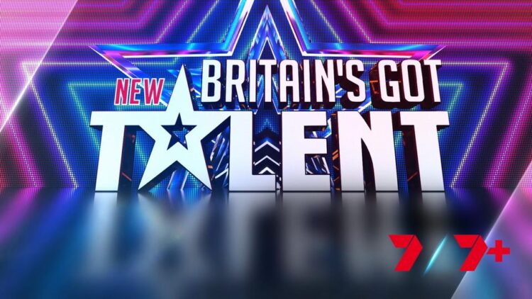 Britain's Got Talent on Channel 7 S19E1