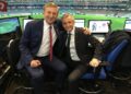 Tribute | Dennis Cometti AM
