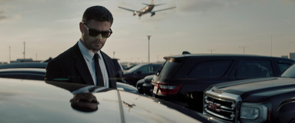 Crime 101 on Prime Video trailer