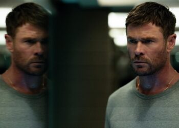 Crime 101 on Prime Video trailer