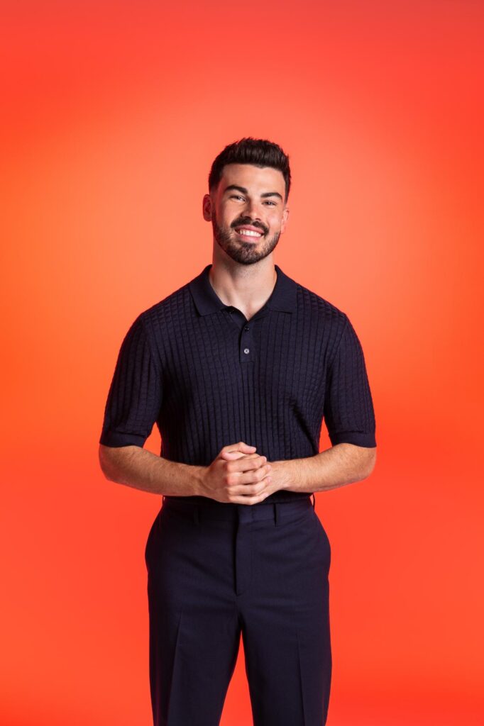 100 Days to Go: SBS Unveils World Class Team for The Greatest Show on Earth – The FIFA World Cup 2026™