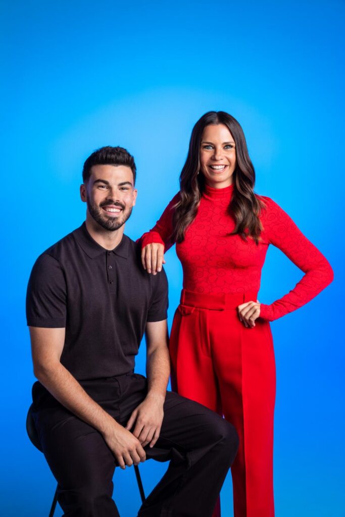 100 Days to Go: SBS Unveils World Class Team for The Greatest Show on Earth – The FIFA World Cup 2026™