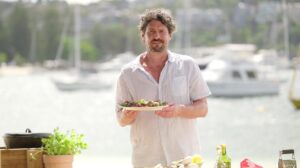 Better Homes and Gardens on Channel 7 S32E10 and S32E11