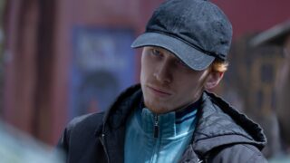 April 2026 on Apple TV