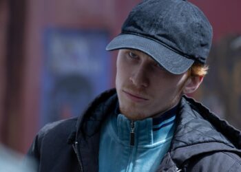 April 2026 on Apple TV