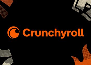 Crunchyroll Launches on Apple TV app