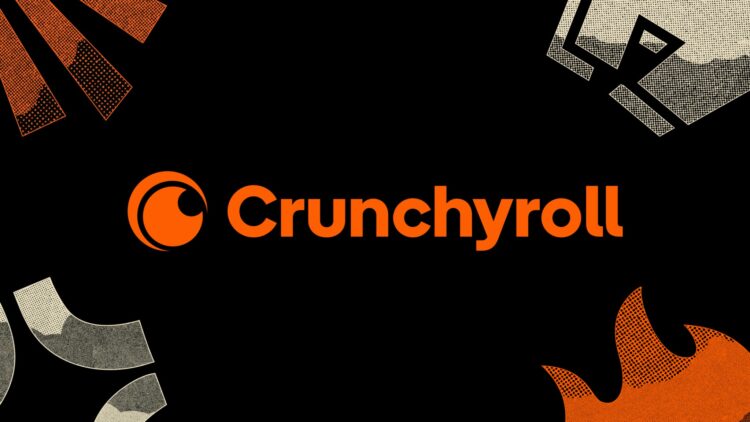 Crunchyroll Launches on Apple TV app