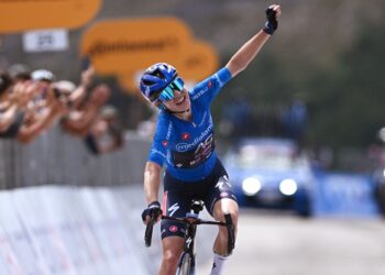 SBS expands road cycling offering to include all Grand Tours and Monuments