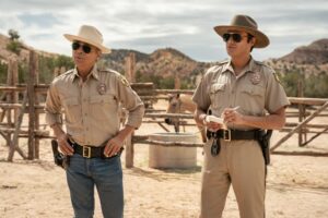 April 2026 on Shudder, AMC+, Acorn TV and HIDIVE