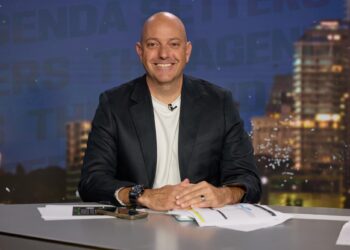 The Agenda Setters Rugby League on Channel 7 Paramatta's Isaiah Iongi receives ban after suspicious substance photo