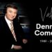 Vale Dennis Cometti AM