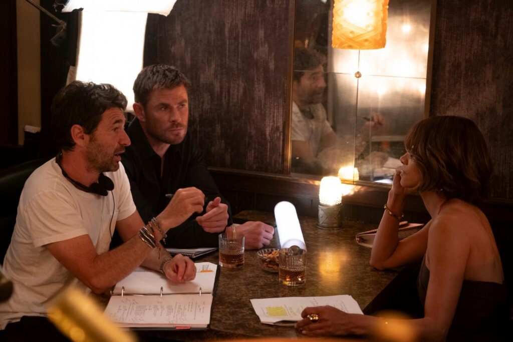 Crime 101 on Prime Video trailer