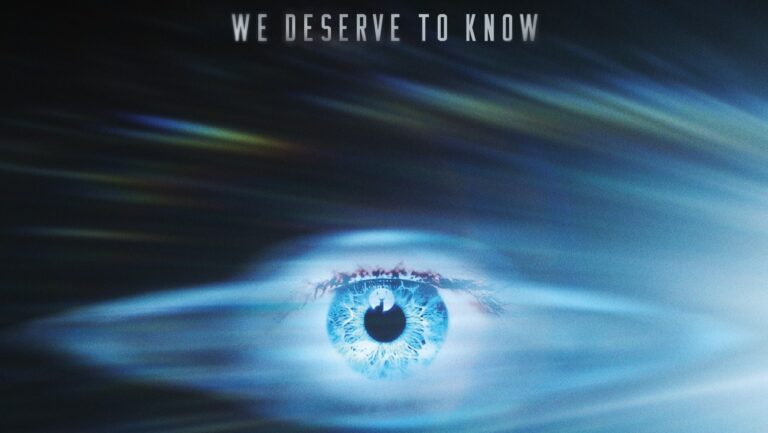 MOVIE | Disclosure Day official trailer