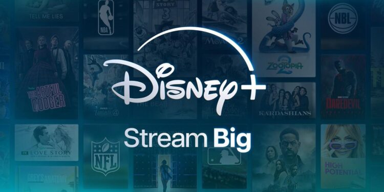 New Disney+ ad-supported subscription plan now available in Australia and New Zealand