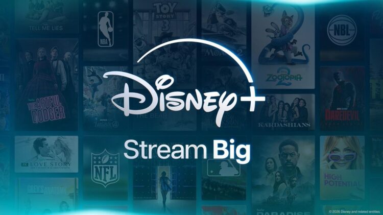 New Disney+ ad-supported subscription plan coming soon in Australia and New Zealand