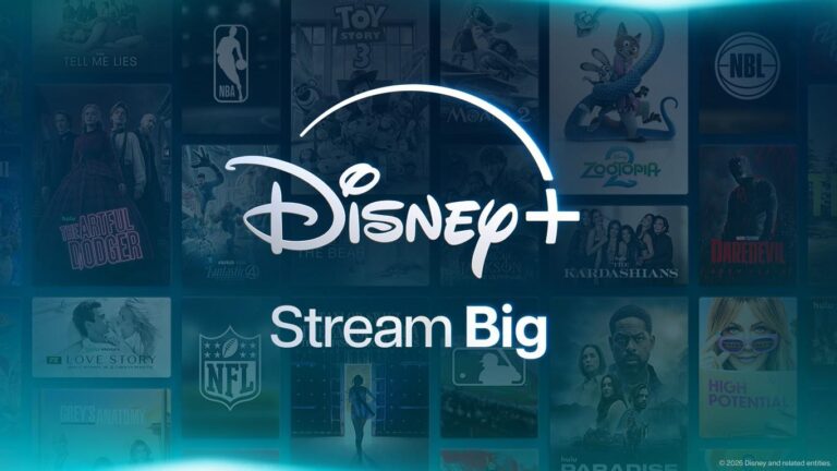 New Disney+ ad-supported subscription plan coming soon in Australia and New Zealand
